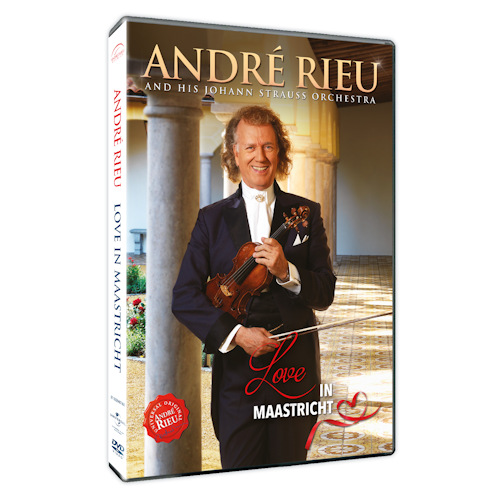 RIEU, ANDRE AND HIS JOHANN STRAUSS ORCHESTRA - LOVE IN MAASTRICHT -DVD BOX-RIEU, ANDRE AND HIS JOHANN STRAUSS ORCHESTRA - LOVE IN MAASTRICHT -DVD BOX-.jpg